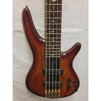 Used Ibanez SR2405W PREMIUM Electric Bass Guitar