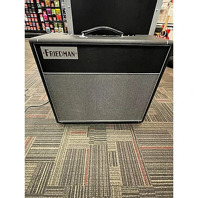 Used Friedman Dirty Shirley 40W 1x12 Tube Guitar Combo Amp