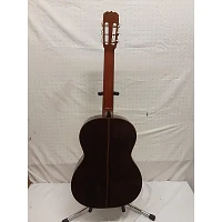 Used Takamine 1980 C-128 Classical Acoustic Guitar