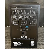 Used Kali Audio LP-8 Powered Monitor