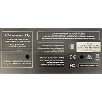 Used Pioneer DJ DDJSB3 DJ Controller