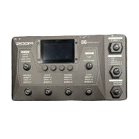 Used Zoom 2020s B6 Effect Processor