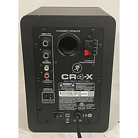 Used Mackie CR4-X Powered Monitor