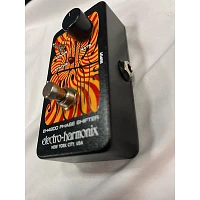 Used Electro-Harmonix Nano Small Stone Phase Shifter Effect Pedal