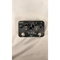 Used J.Rockett Audio Designs The Alien Echo Effect Pedal