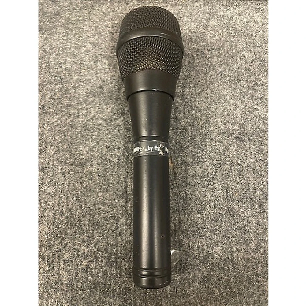 Used Electro-Voice OM938 Dynamic Microphone