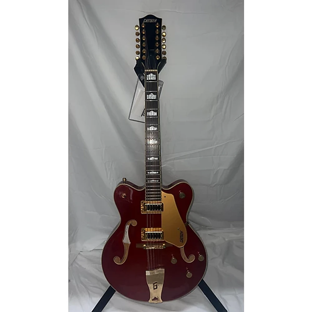 Used Gretsch Guitars G5422 Electromatic Hollow Body Electric Guitar