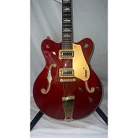 Used Gretsch Guitars G5422 Electromatic Hollow Body Electric Guitar