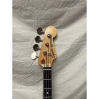 Used Squier 1980s PRECISION BASS Electric Bass Guitar