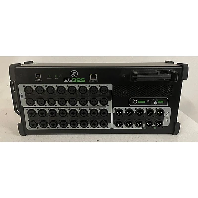 Used Mackie DL32S Digital Mixer