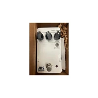 Used JHS Pedals 3 SERIES Effect Pedal