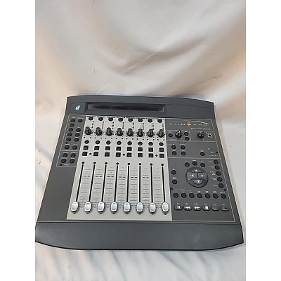 Used Digidesign Command 8 Control Surface