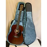 Used Martin D10E- Acoustic Electric Guitar