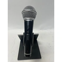 Used Samson R21S Dynamic Microphone