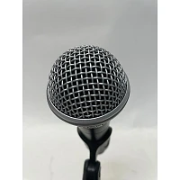 Used Samson R21S Dynamic Microphone