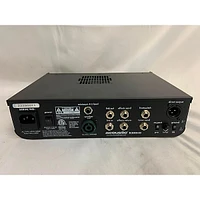 Used Acoustic B300H 300W Bass Amp Head