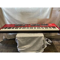 Used Nord STAGE 3 Keyboard Workstation