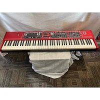 Used Nord STAGE 3 Keyboard Workstation