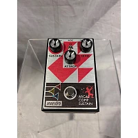 Used Maestro Arcas Compressor Effect Pedal