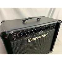 Used Blackstar ID:30 1x12 30W Programmable Guitar Combo Amp