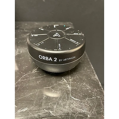 Used Artiphon Orba 2 Synthesizer