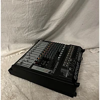 Used Behringer EUROPOWER PMP500 Powered Mixer