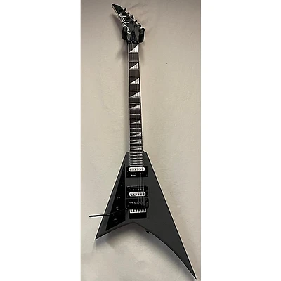 Used Jackson JS32L Randy Rhoads Left Handed Solid Body Electric Guitar