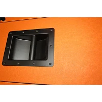 Used Orange Amplifiers CR120C Crush Pro 120W 2x12 Guitar Combo Amp