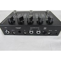 Used Darkglass MICROTUBES INFINITY Effect Processor