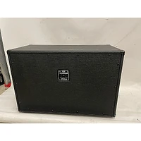 Used Orange Amplifiers PPC212C 2x12 Guitar Cabinet