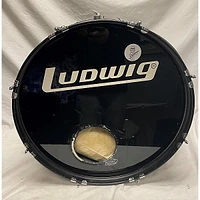 Used Ludwig ROCKER Drum Kit