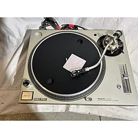 Used Technics SL1200MK5 Turntable