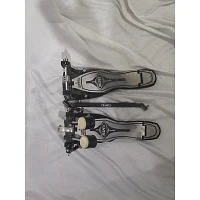 Used Mapex Falcon Double Bass Drum Pedal