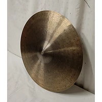 Used Bosphorus Cymbals 16in 1600 ERA CRASH Cymbal