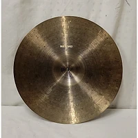 Used Bosphorus Cymbals 16in 1600 ERA CRASH Cymbal