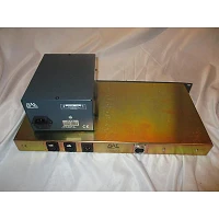 Used BAE 1073 Rackmount With Power Supply Microphone Preamp