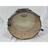 Used SJC Drums 14X6 Snare Drum