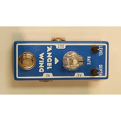 Used Used TONE CITY ANGEL WING Effect Pedal