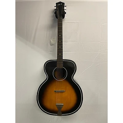 Used Harmony 1960s Stella Acoustic Acoustic Guitar