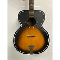 Used Harmony 1960s Stella Acoustic Acoustic Guitar