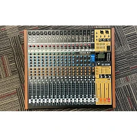 Used TASCAM MODELL 24 Digital Mixer