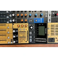 Used TASCAM MODELL 24 Digital Mixer