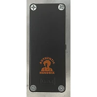 Used Dunlop JHW1 Effect Pedal