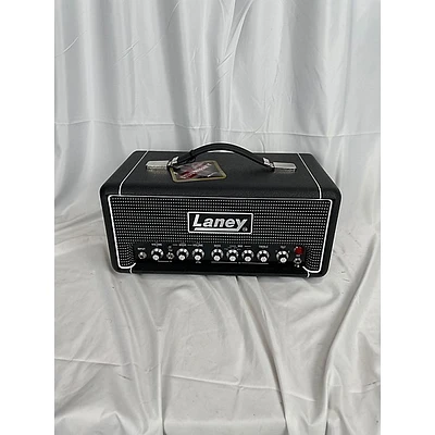 Used Laney DB500H Solid State Guitar Amp Head