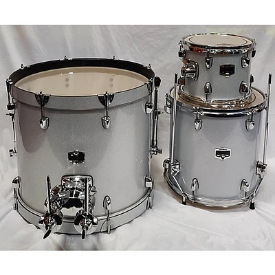 Used Yamaha Gigmaker Drum Kit