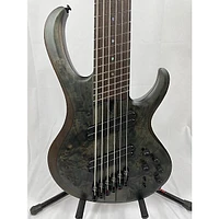 Used Ibanez Btb806ms Electric Bass Guitar