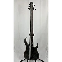 Used Ibanez Btb806ms Electric Bass Guitar