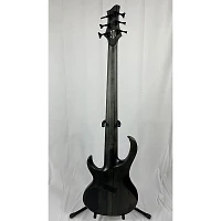 Used Ibanez Btb806ms Electric Bass Guitar