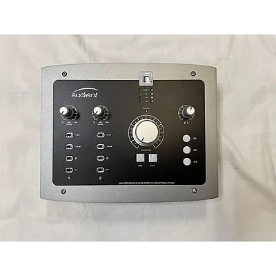 Used Audient ID22 Audio Interface