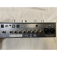 Used Audient ID22 Audio Interface